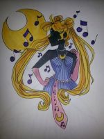 Moonlight Denetsu
